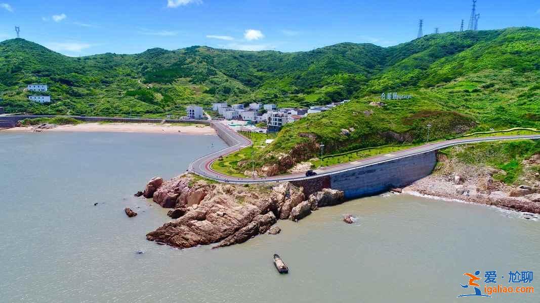 嵊泗有哪些著名景点，嵊泗必去的热门景点推荐，嵊泗必打卡景点攻略？