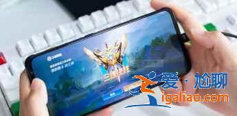 红魔6屏幕触感如何关闭？