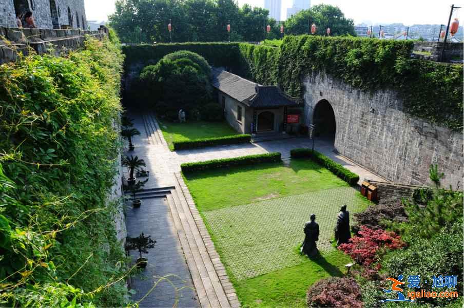 秦淮河一日游路线，秦淮河一日游怎么玩，秦淮河一日游攻略？