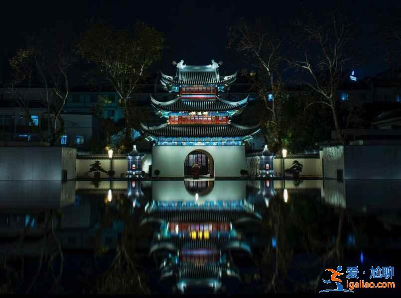 秦淮河一日游路线，秦淮河一日游怎么玩，秦淮河一日游攻略？