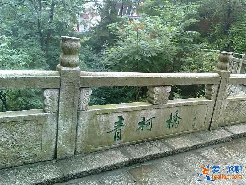 华山有什么好玩的？华山有什么景点？华山旅游攻略？