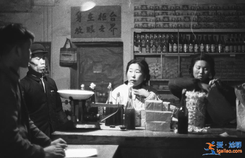 从“小卖部”到“大卖场”？