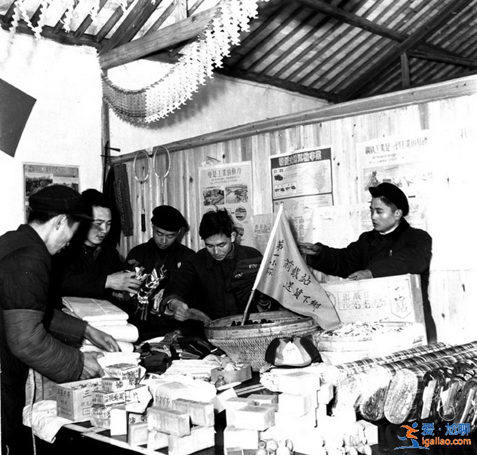从“小卖部”到“大卖场”？