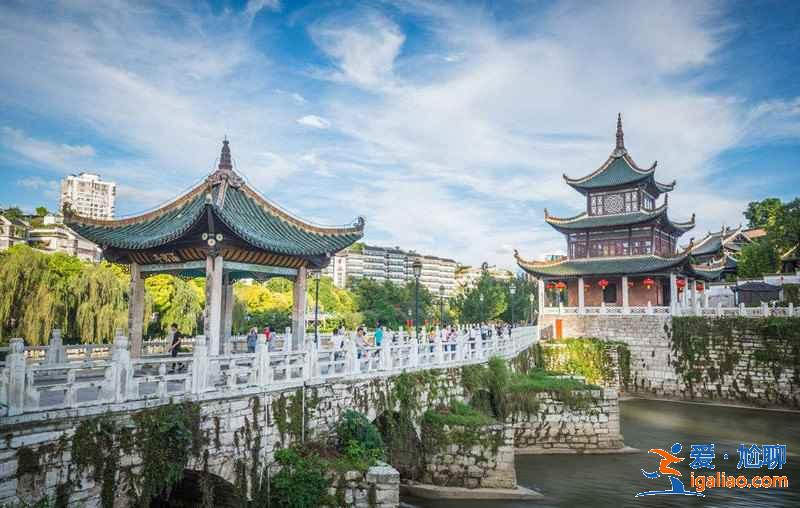 贵阳一日游怎么玩，贵阳一日游怎么规划路线，贵阳一日游攻略？