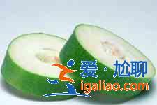 冬瓜薏米排骨汤？