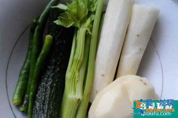 攻略：去做试管婴儿，不同阶段的健康饮食指南？