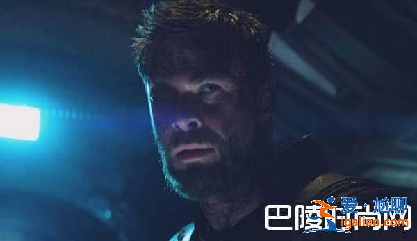 《复仇者联盟3》各角色出场时间统计？