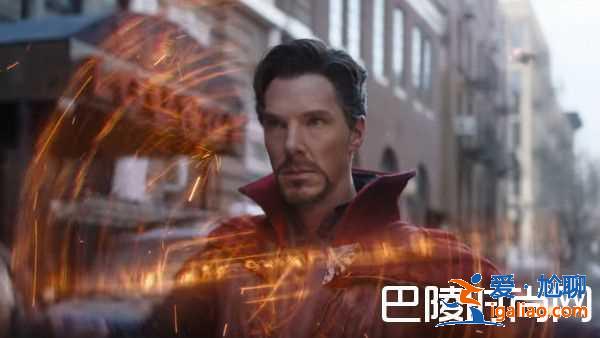 《复仇者联盟3》各角色出场时间统计？