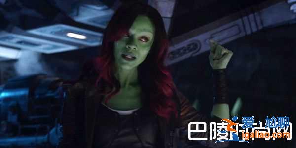 《复仇者联盟3》各角色出场时间统计？