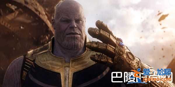 《复仇者联盟3》各角色出场时间统计？