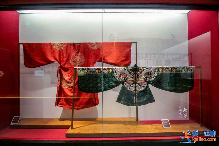 南京博物馆有哪些，南京哪些博物馆值得去，南京博物馆游览推荐？