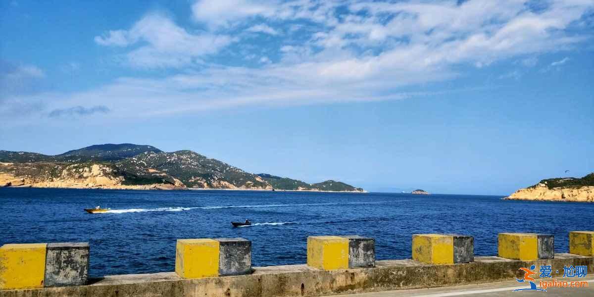 珠海值得去的海岛有哪些，珠海出海游有哪些景点推荐？