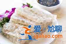 肉皮冻怎么做好吃？