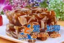 肉皮冻怎么做好吃？