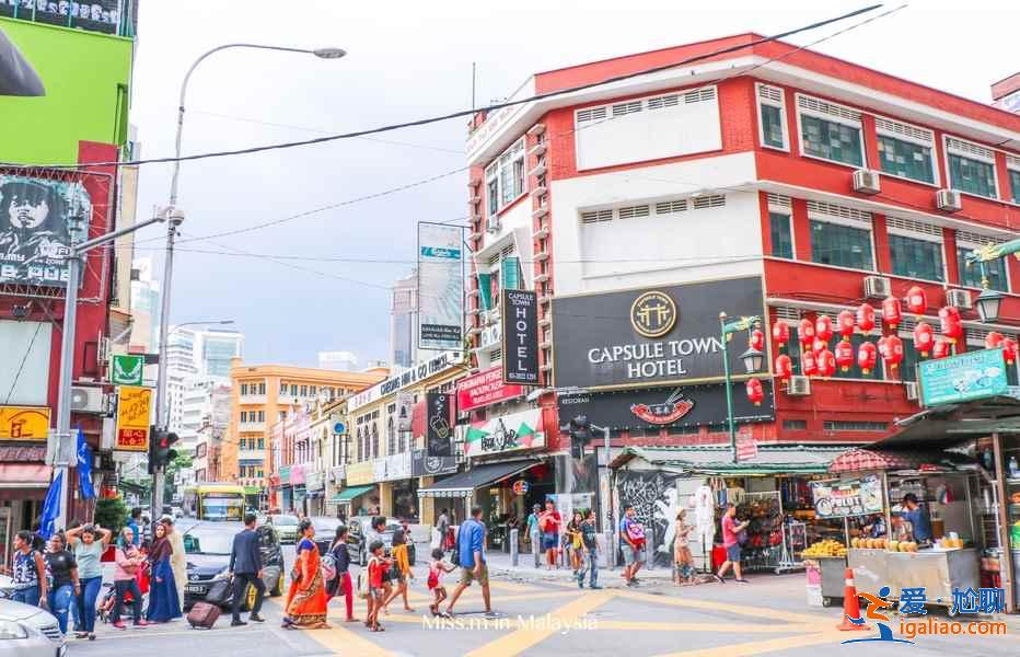 马来西亚去哪玩，马来西亚怎么玩，马来西亚经典6日游攻略？