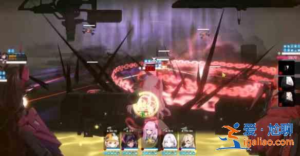 NIKKE胜利女神尤妮如何卡无限子弹 尤妮无限子弹怎么玩？