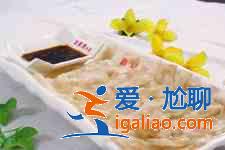肉皮冻的做法？