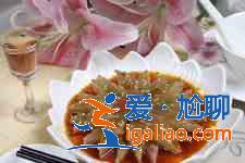 肉皮冻的做法？