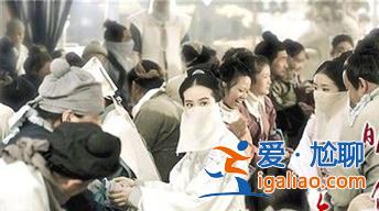 女医明妃传人有了一样本事总舍不得不拿出来用