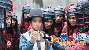 女医明妃传人有了一样本事总舍不得不拿出来用