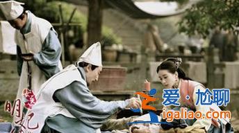 女医明妃传人有了一样本事总舍不得不拿出来用