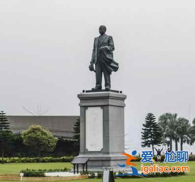 【香港十一免费景点】国庆节香港那些将景点免费？