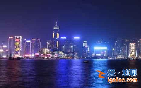 【香港十一免费景点】国庆节香港那些将景点免费？