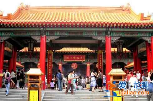 【香港十一免费景点】国庆节香港那些将景点免费？