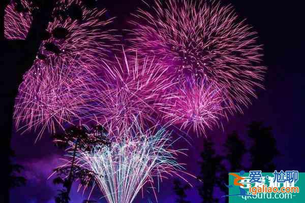 2022南京元旦跨年好去处 南京元旦跨年烟花表演？