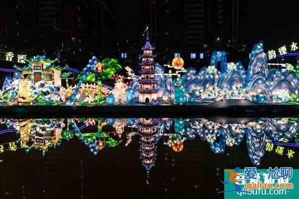 2022南京元旦跨年好去处 南京元旦跨年烟花表演？
