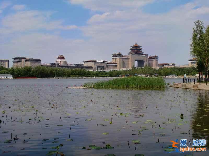 【国庆十一北京免费公园全名单】国庆节当天北京免费公园大盘点？