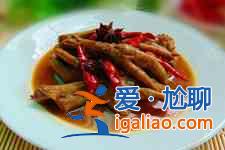 麻辣卤鸡爪的做法？