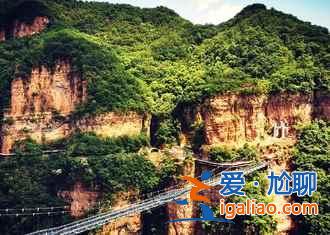 北京怎么去雾灵山，2019端午节去雾灵山好吗？