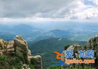 北京怎么去雾灵山，2019端午节去雾灵山好吗？