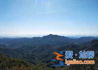 北京怎么去雾灵山，2019端午节去雾灵山好吗？
