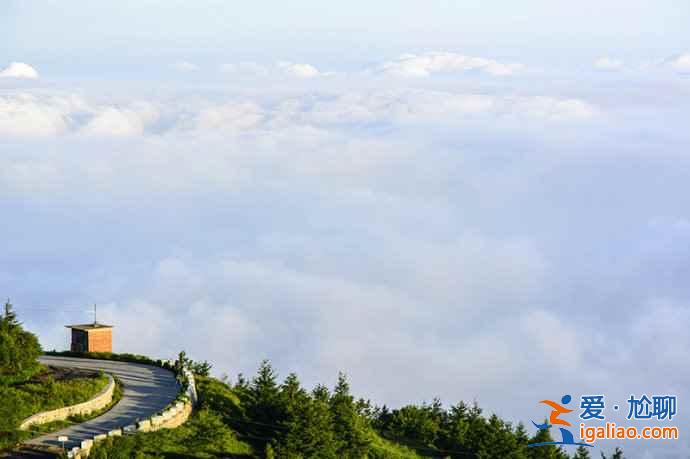 北京怎么去雾灵山，2019端午节去雾灵山好吗？