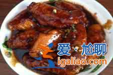 可乐鸡翅做法？