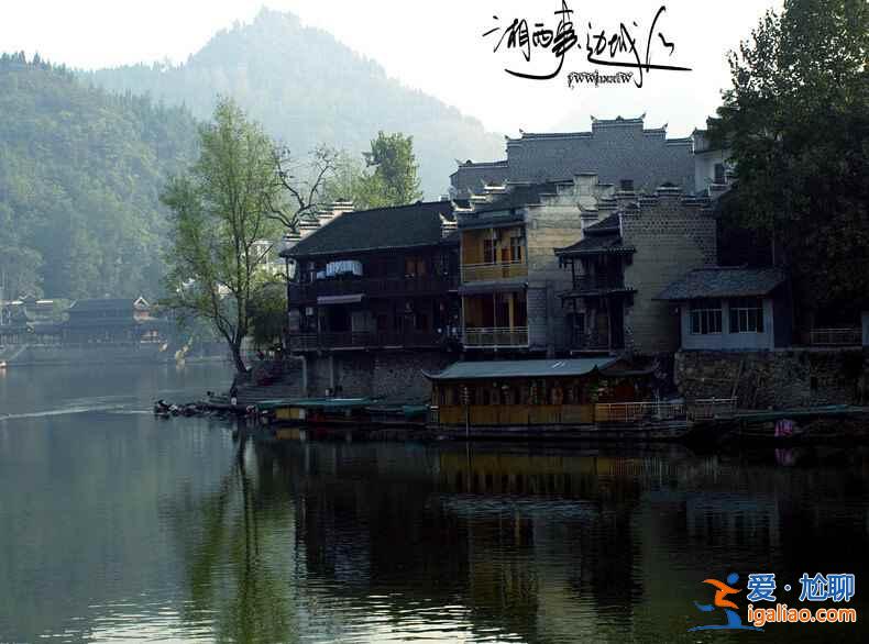 2018清明节重庆周边游，清明节重庆周边哪里好玩？