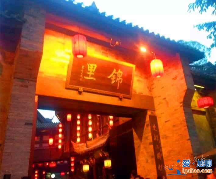 端午节成都周边游，2018端午成都附近有什么好玩的？