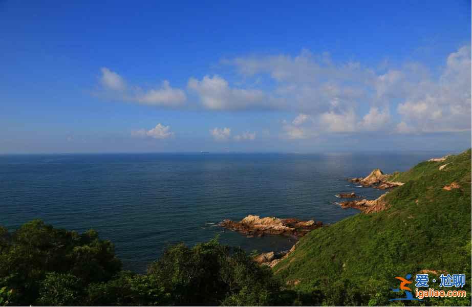 深圳清明节去哪里玩，2018深圳清明三天去哪玩？