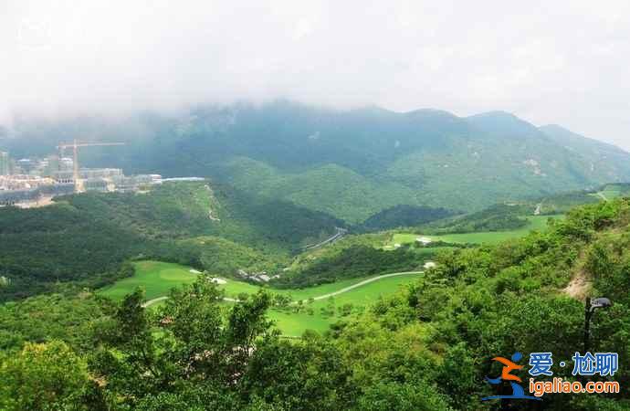 深圳清明节去哪里玩，2018深圳清明三天去哪玩？