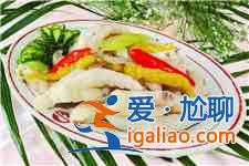 自制泡椒凤爪？