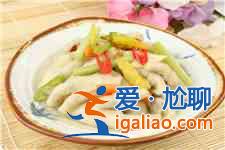 自制泡椒凤爪？
