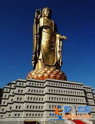 看似5A却似无A，盘点国内最坑爹的5A景区？