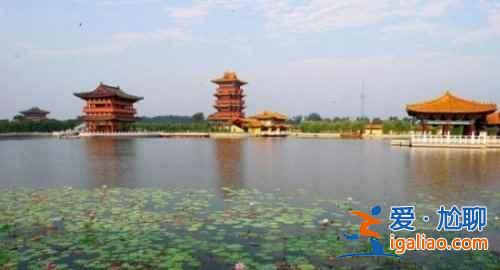 看似5A却似无A，盘点国内最坑爹的5A景区？