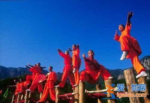 看似5A却似无A，盘点国内最坑爹的5A景区？