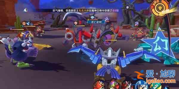 2021魔神英雄传兑换码在哪用？2021最新兑换码兑换步骤？