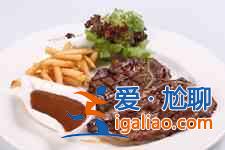 煎牛排的做法大全？