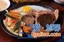 T骨牛扒的做法？