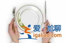 吃牛排的礼仪？